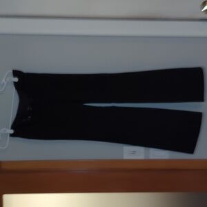 BCX black slacks size 5